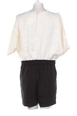 Salopetă scurtă de damă Kiabi, Mărime L, Culoare Multicolor, Preț 123,99 Lei