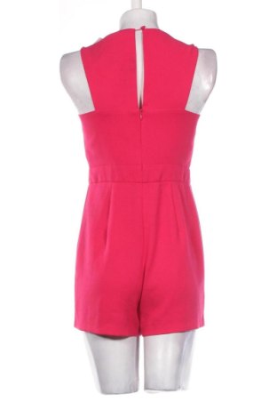 Salopetă scurtă de damă Lashez, Mărime M, Culoare Roz, Preț 104,00 Lei