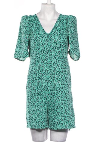 Damski krótki kombinezon Le Temps Des Cerises, Rozmiar M, Kolor Kolorowy, Cena 133,96 zł