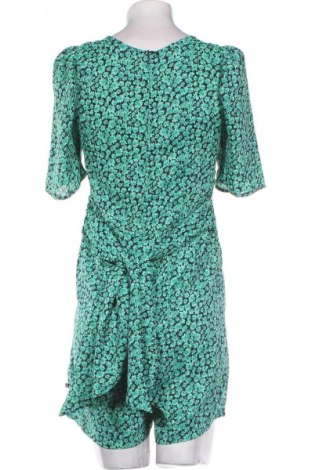 Damski krótki kombinezon Le Temps Des Cerises, Rozmiar M, Kolor Kolorowy, Cena 133,96 zł