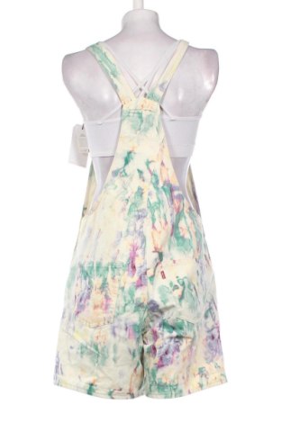 Kurzer Damenoverall Levi's, Größe S, Farbe Mehrfarbig, Preis 93,99 €