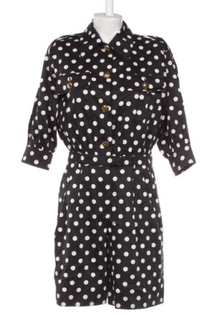 Salopetă scurtă de damă Luisa Spagnoli, Mărime M, Culoare Multicolor, Preț 434,99 Lei