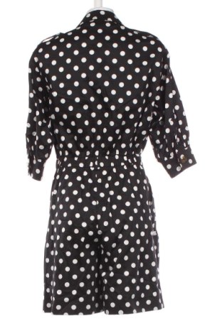 Salopetă scurtă de damă Luisa Spagnoli, Mărime M, Culoare Multicolor, Preț 434,99 Lei