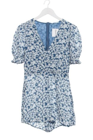 Salopetă scurtă de damă Mango, Mărime XS, Culoare Multicolor, Preț 72,00 Lei