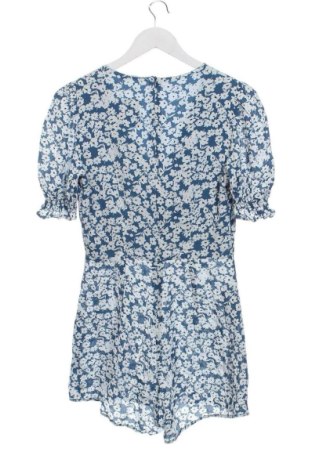 Salopetă scurtă de damă Mango, Mărime XS, Culoare Multicolor, Preț 72,00 Lei