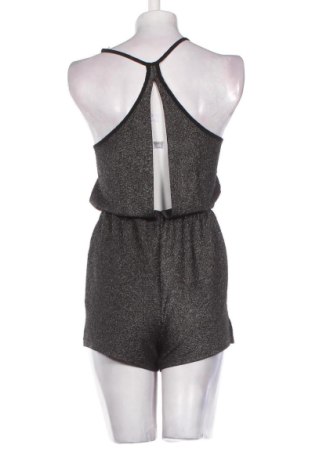 Női rövid overál Missguided, Méret S, Szín Fekete, Ár 3 779 Ft