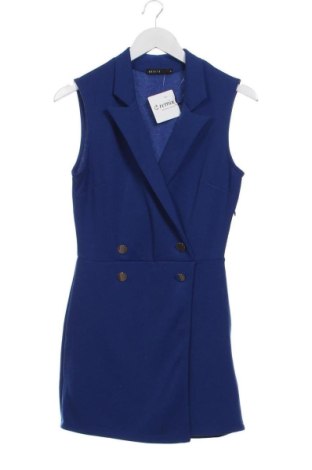 Dámská krátká kombinéza  Mohito, Velikost S, Barva Modrá, Cena  450,00 Kč