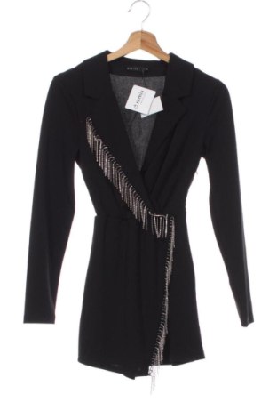 Kurzer Damenoverall Mohito, Größe XS, Farbe Schwarz, Preis 32,00 €