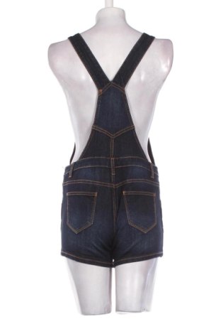 Damski krótki kombinezon Monica's Jeans, Rozmiar M, Kolor Niebieski, Cena 104,99 zł
