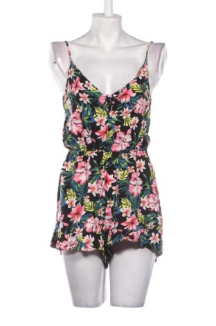 Kurzer Damenoverall My Hailys, Größe S, Farbe Mehrfarbig, Preis € 26,99