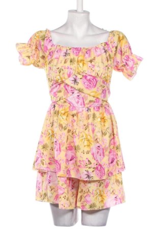 Salopetă scurtă de damă NEW COLLECTION, Mărime S, Culoare Multicolor, Preț 109,48 Lei