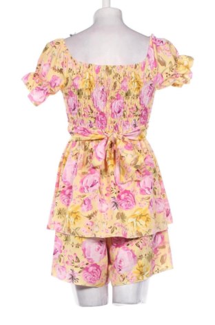 Salopetă scurtă de damă NEW COLLECTION, Mărime S, Culoare Multicolor, Preț 109,48 Lei