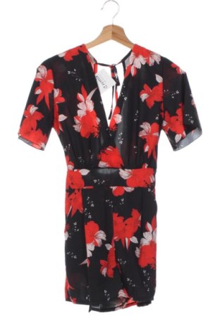 Дамски къс гащеризон NEW COLLECTION, Размер XXS, Цвят Многоцветен, Цена 25,00 €