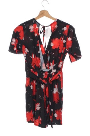 Дамски къс гащеризон NEW COLLECTION, Размер XXS, Цвят Многоцветен, Цена 25,00 €