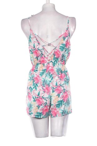 Salopetă scurtă de damă New Look, Mărime M, Culoare Multicolor, Preț 73,43 Lei