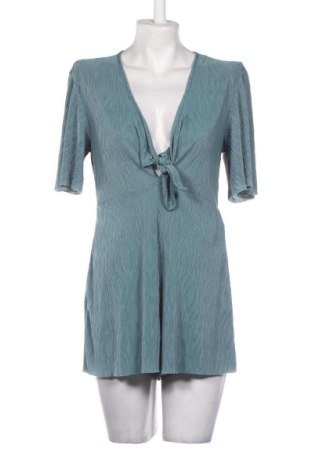 Damski krótki kombinezon New Look, Rozmiar M, Kolor Zielony, Cena 70,00 zł