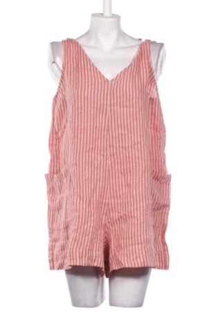 Salopetă scurtă de damă Next, Mărime M, Culoare Roz, Preț 342,99 Lei