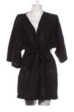 Salopetă scurtă de damă Next, Mărime XL, Culoare Negru, Preț 342,99 Lei