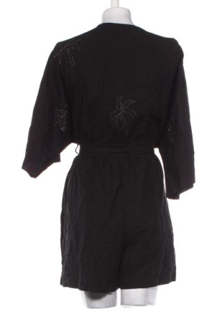 Salopetă scurtă de damă Next, Mărime XL, Culoare Negru, Preț 342,99 Lei