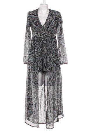 Дамски къс гащеризон Nly Trend, Размер S, Цвят Многоцветен, Цена 20,45 €