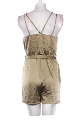 Дамски къс гащеризон ONLY, Размер S, Цвят Зелен, Цена 37,41 €