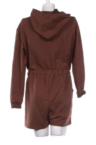 Kurzer Damenoverall Parisian, Größe L, Farbe Braun, Preis 25,99 €