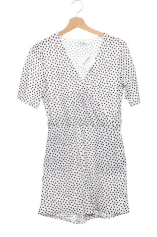 Salopetă scurtă de damă Pieces, Mărime S, Culoare Multicolor, Preț 151,99 Lei