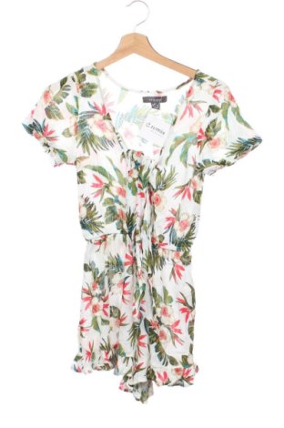 Női rövid overál Primark, Méret XS, Szín Sokszínű, Ár 8 244 Ft