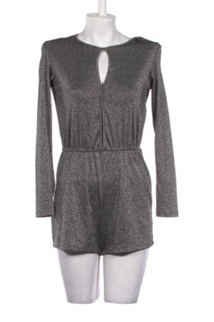 Dámská krátká kombinéza  Pull&Bear, Velikost S, Barva Vícebarevné, Cena  294,00 Kč