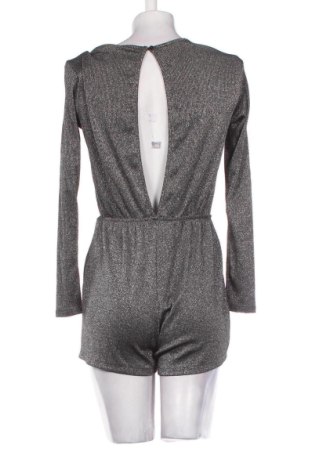 Dámská krátká kombinéza  Pull&Bear, Velikost S, Barva Vícebarevné, Cena  294,00 Kč