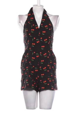 Дамски къс гащеризон Reserved, Размер S, Цвят Многоцветен, Цена 19,95 €