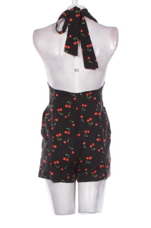 Дамски къс гащеризон Reserved, Размер S, Цвят Многоцветен, Цена 19,95 €