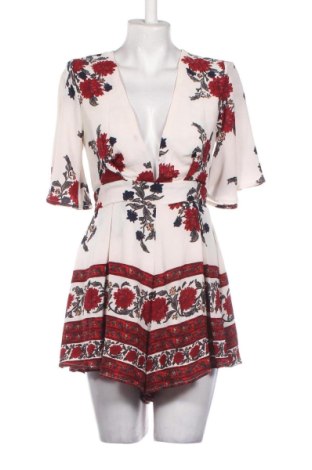 Salopetă scurtă de damă Reverse, Mărime M, Culoare Multicolor, Preț 76,14 Lei