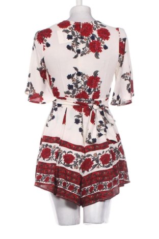 Salopetă scurtă de damă Reverse, Mărime M, Culoare Multicolor, Preț 76,14 Lei