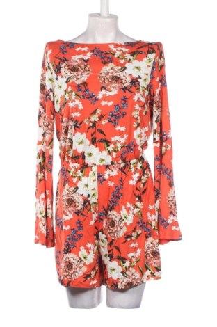 Дамски къс гащеризон S.Oliver, Размер L, Цвят Многоцветен, Цена 55,00 €