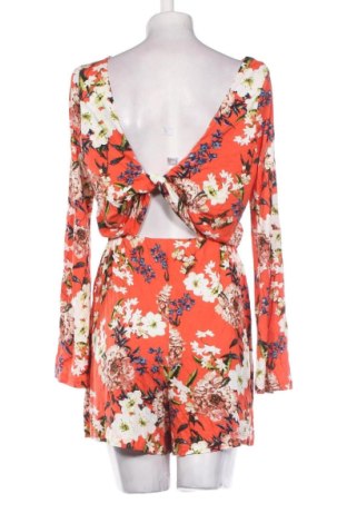 Дамски къс гащеризон S.Oliver, Размер L, Цвят Многоцветен, Цена 55,00 €