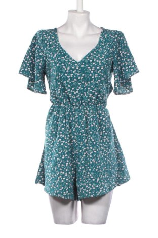 Kurzer Damenoverall SHEIN, Größe S, Farbe Mehrfarbig, Preis € 10,99