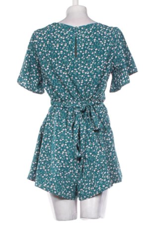 Kurzer Damenoverall SHEIN, Größe S, Farbe Mehrfarbig, Preis € 10,99