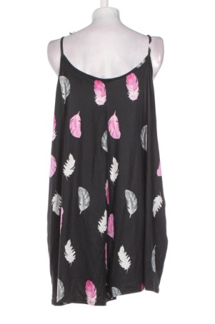 Dámská krátká kombinéza  SHEIN, Velikost 4XL, Barva Vícebarevné, Cena  312,00 Kč