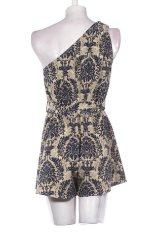 Női rövid overál SHEIN, Méret M, Szín Sokszínű, Ár 3 719 Ft