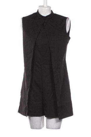 Дамски къс гащеризон SHEIN, Размер M, Цвят Черен, Цена 19,95 €