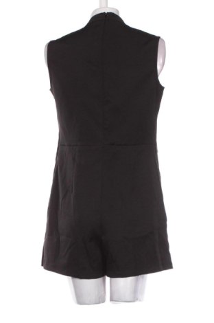 Дамски къс гащеризон SHEIN, Размер M, Цвят Черен, Цена 19,95 €