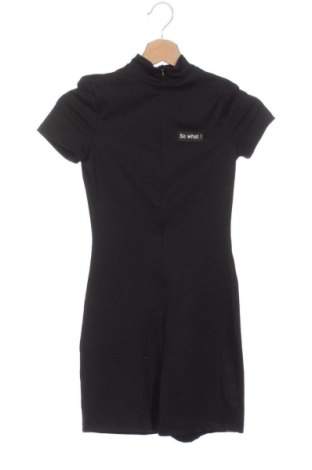 Dámská krátká kombinéza  SHEIN, Velikost XS, Barva Černá, Cena  599,00 Kč