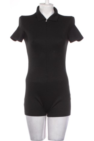 Dámská krátka kombinéza  SHEIN, Veľkosť M, Farba Čierna, Cena  37,95 €