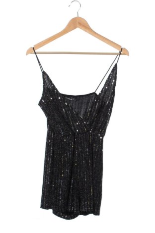 Salopetă scurtă de damă SHEIN, Mărime XS, Culoare Multicolor, Preț 123,99 Lei
