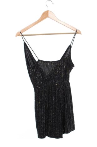 Salopetă scurtă de damă SHEIN, Mărime XS, Culoare Multicolor, Preț 123,99 Lei
