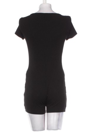 Дамски къс гащеризон SHEIN, Размер S, Цвят Черен, Цена 20,45 €