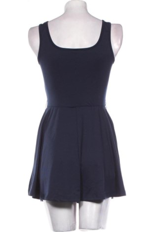 Damski krótki kombinezon SHEIN, Rozmiar S, Kolor Niebieski, Cena 107,17 zł