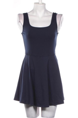 Damski krótki kombinezon SHEIN, Rozmiar S, Kolor Niebieski, Cena 107,17 zł