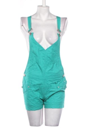 Дамски къс гащеризон Sancred, Размер S, Цвят Многоцветен, Цена 20,00 €